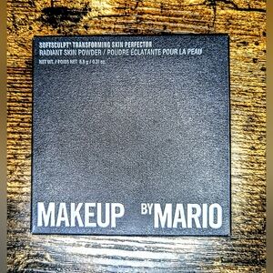 MAKEUP BY MARIO SoftSculpt Transforming Skin Perfector